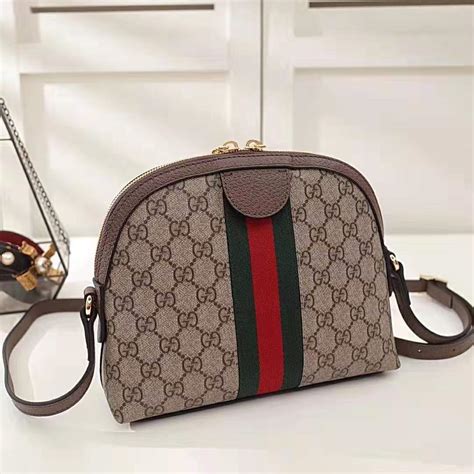 Gucci small bags women